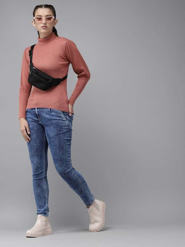 Jealous 21 Girls Jeans Buy Jealous 21 Girls Jeans online in India