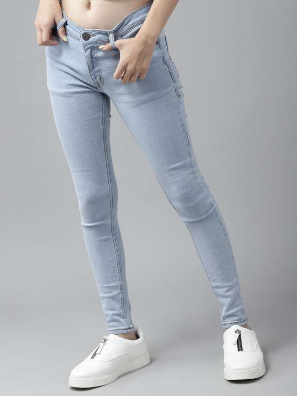 Girls cherokee jeans shop