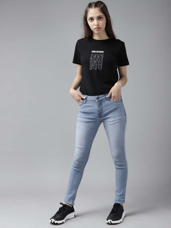Girls cherokee jeans hot sale