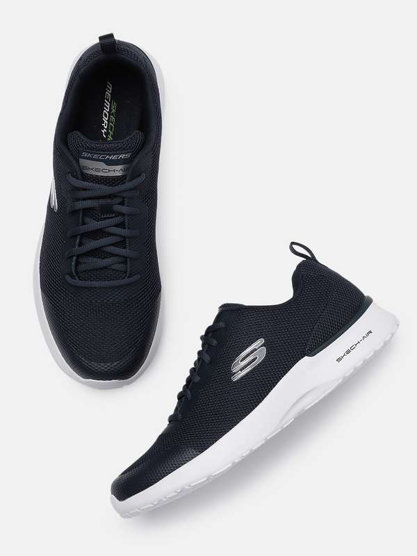 skechers shoes mens