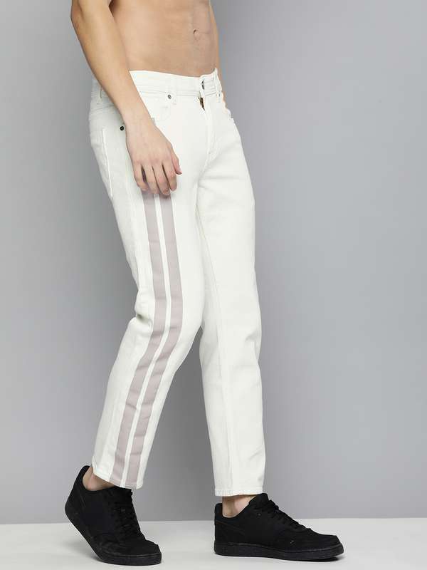 Striped Jeans Men - Buy Striped Jeans 