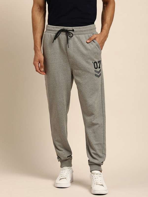 Being Human Track Pants - Buy Being 
