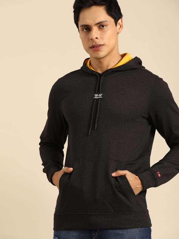 being human sweatshirts online