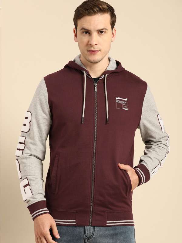 being human sweatshirts online