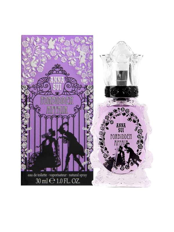 Anna sui womens perfume best sale