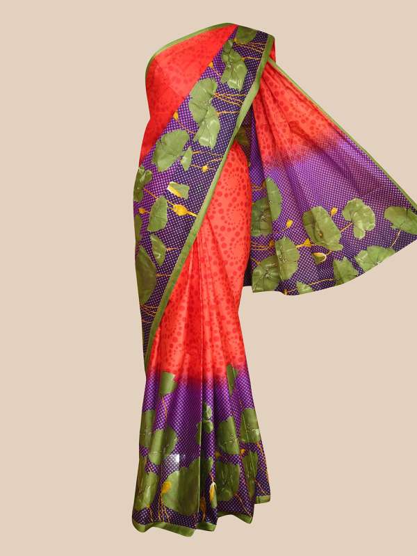 Pattu sarees below 3000 in chennai silks 2025