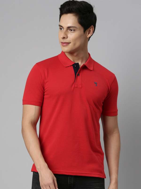 Buffalo polo t shirts discount