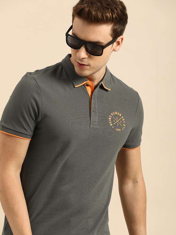 Being human tshirt price list clearance
