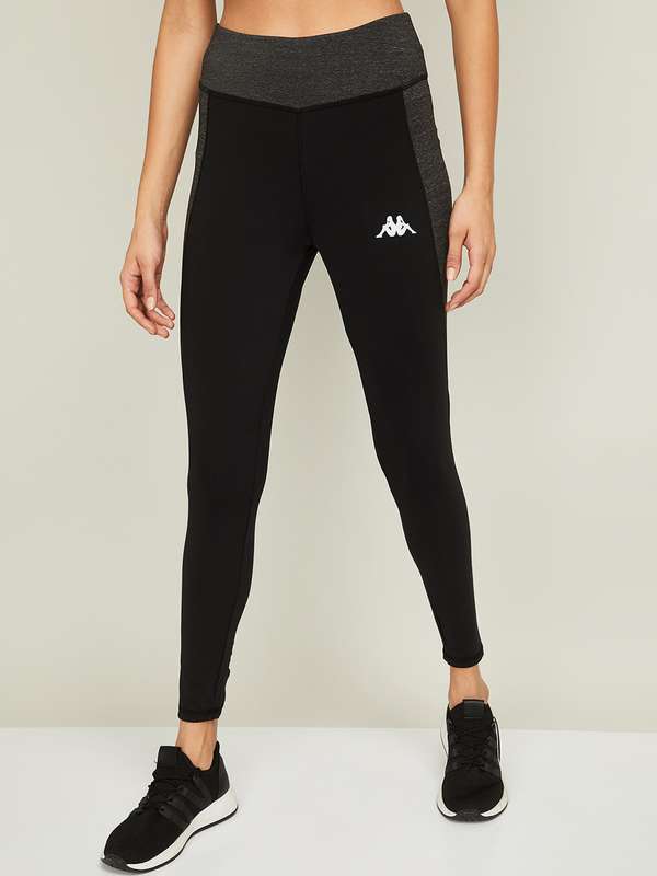Kappa tights online clearance