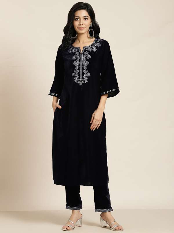Juniper kurtis myntra hot sale