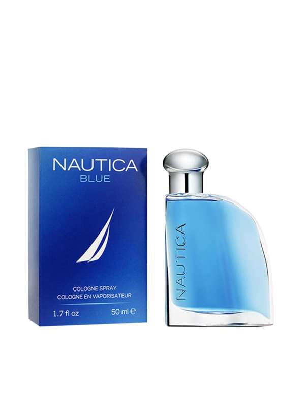 Nautica Woman – Eau Parfum