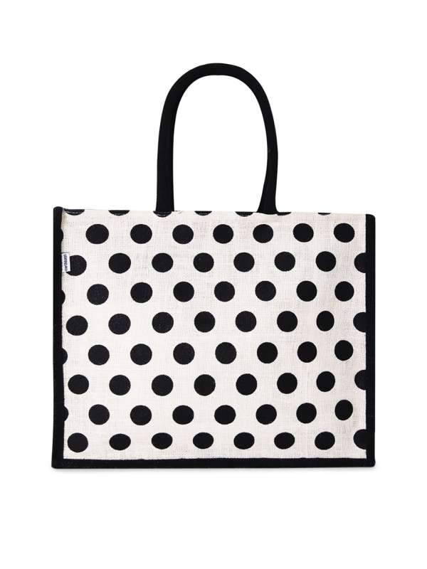 Polka Dot Bags Buy Polka Dot Bags online in India