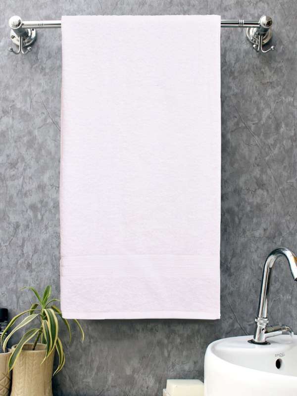 Bombay dyeing towel size sales