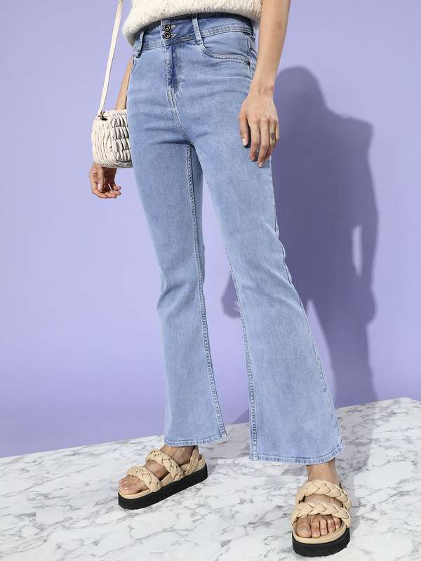Stylecast Aw21 Graduate Flare 