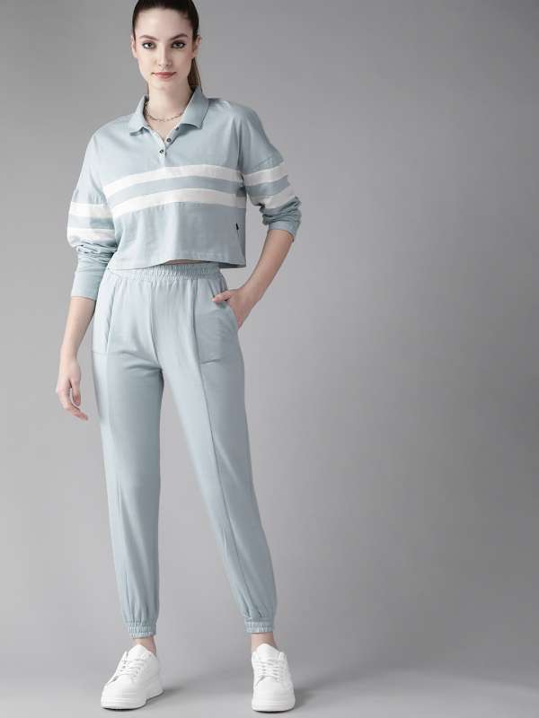 Superdry tracksuit set womens 2025
