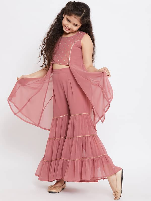 Dress For Kids Girls Dresses - Buy Dress For Kids Girls Dresses online in  India