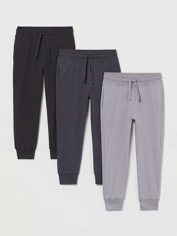 Track pants h&m clearance