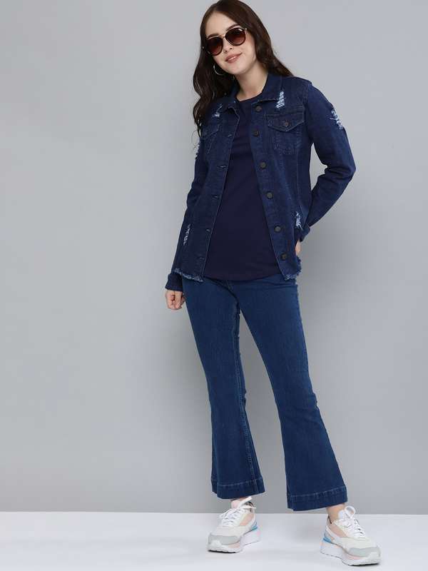 Here And Now Jackets - Buy Here And Now 