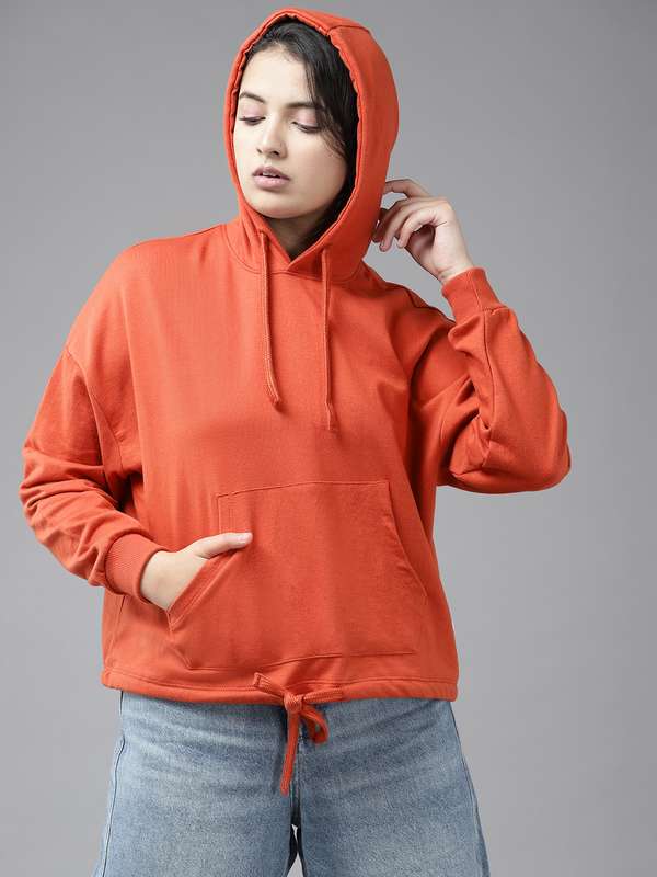 Sweatshirt for girls under 500 clearance