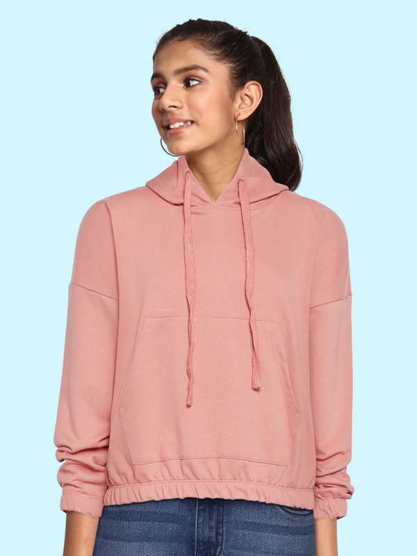 Sweatshirt for girls under 500 clearance