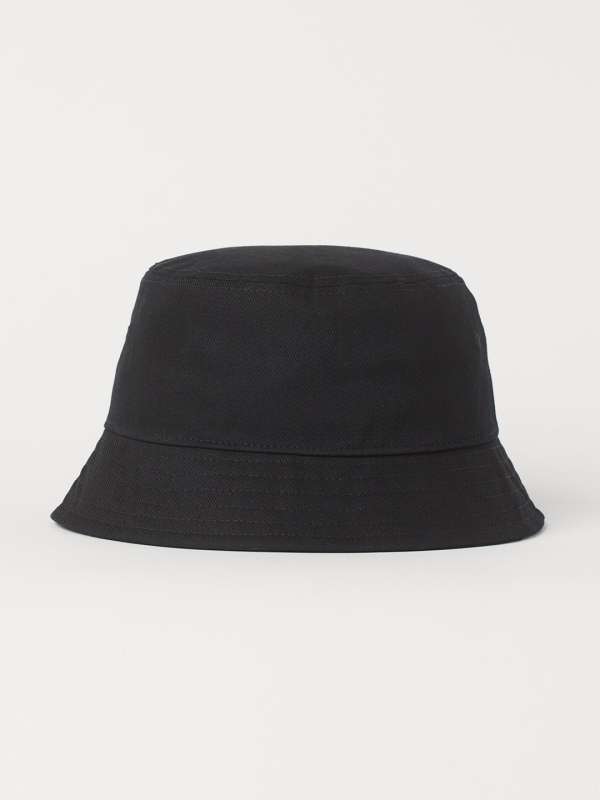 Summer Designer Bucket Hat Woman Men's Fisherman Sun Hat Panama