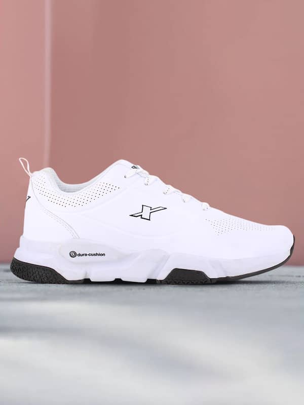 Buy Sparx White Men Sports Shoes Online at Best Prices in India  JioMart