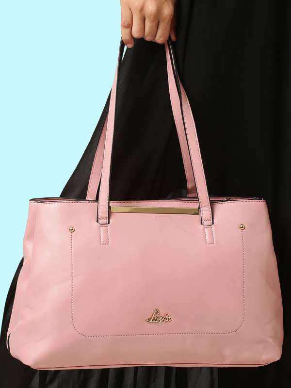 Lavie pink bag online
