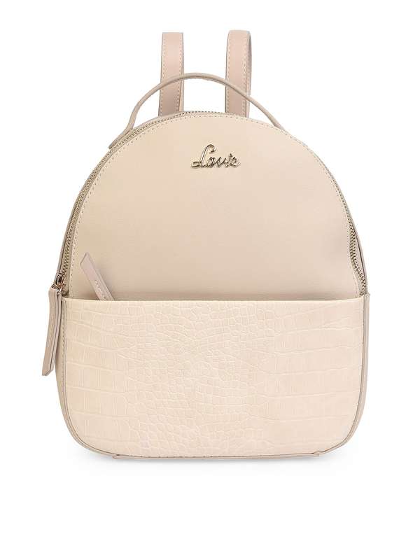 Buy Lavie Backpacks online in India