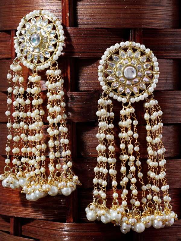 Karatcart earrings new arrivals