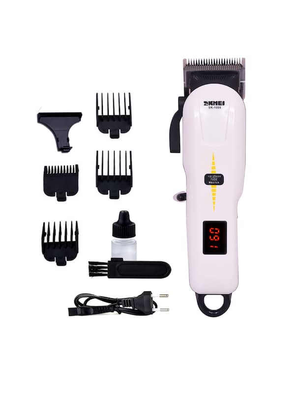 Professional Hair Clipper - Buy Professional Hair Clipper online in India