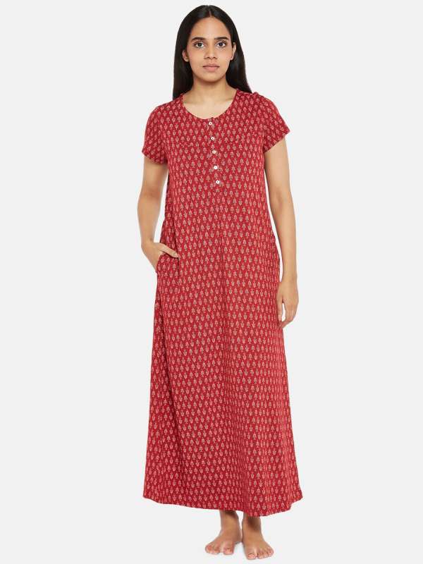 pantaloons night dress