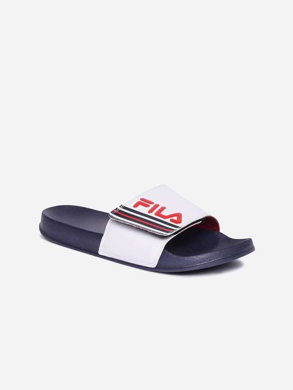 Fila Slippers - Buy Fila Slippers