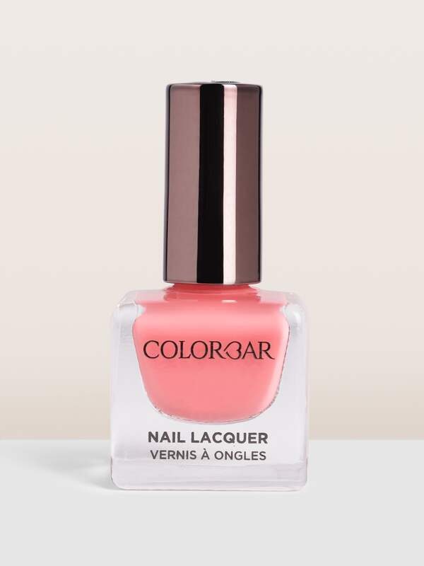 Other | Colorbar Nail Polish | Freeup-megaelearning.vn