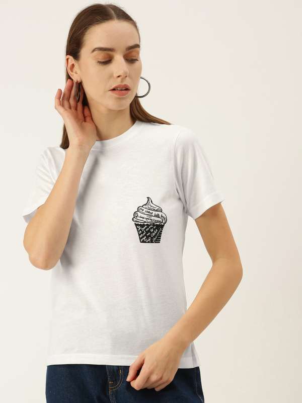 Forever 21 white t shirt outlet
