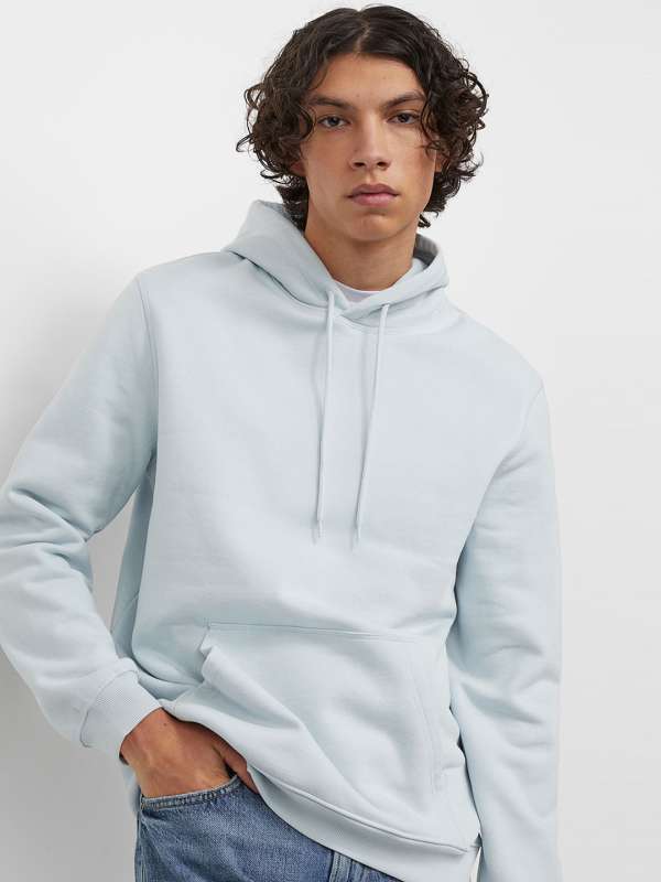 myntra sweatshirt for men