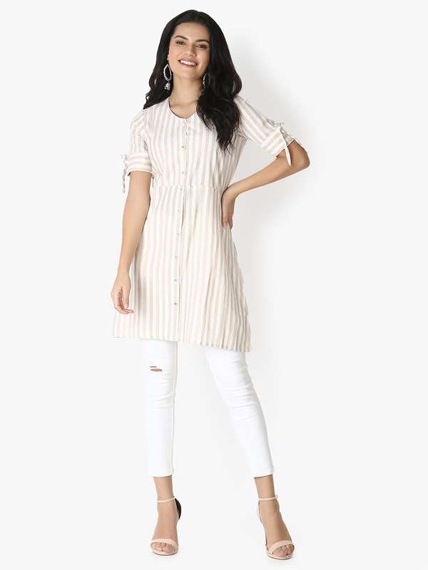 Buy Short Kurti For Women online in India