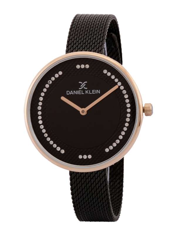 daniel klein watch belt