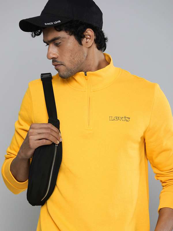 Levis Sweatshirts - Buy Levis 