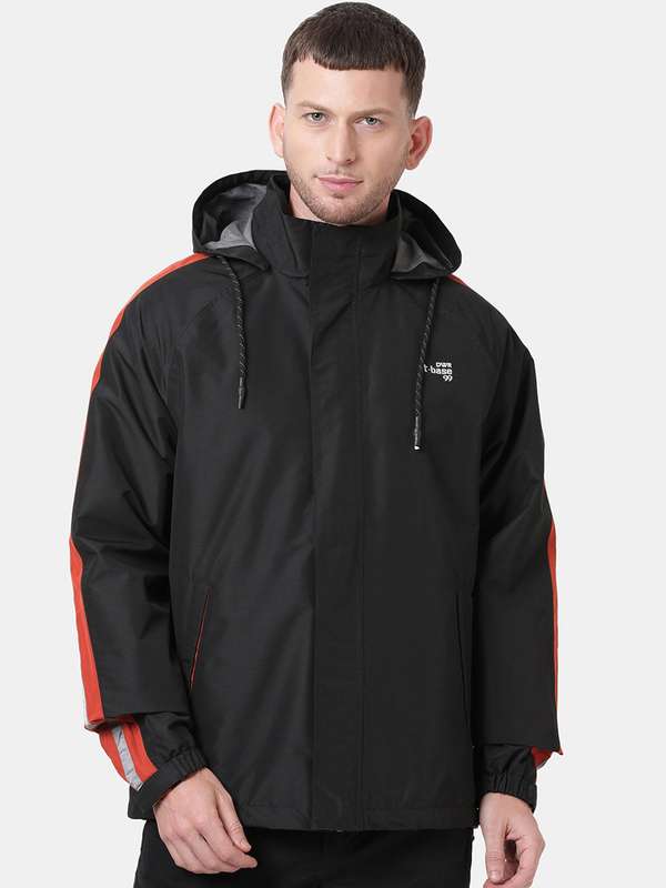 t base men's jackets