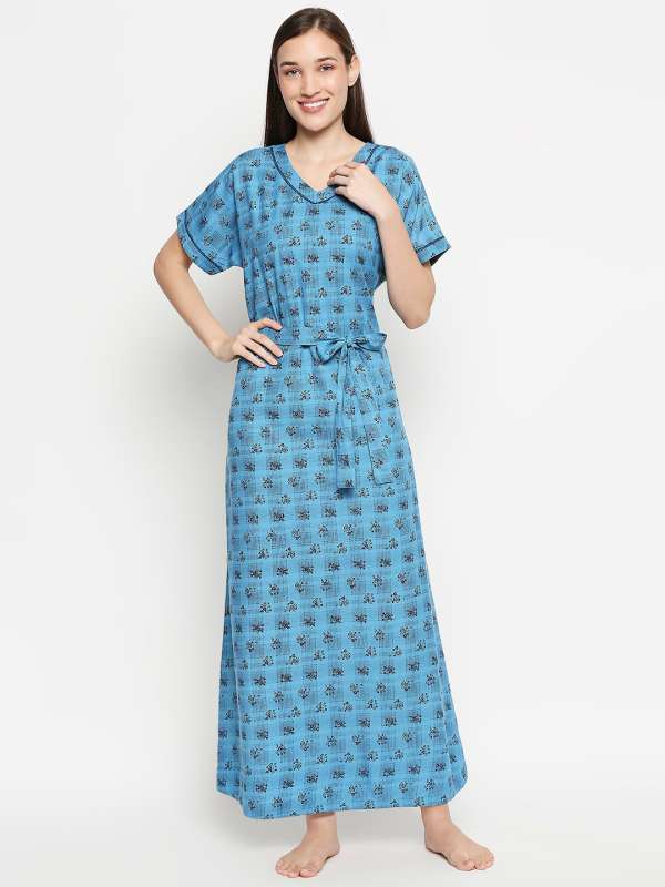 Buy Womens Nighty online in India
