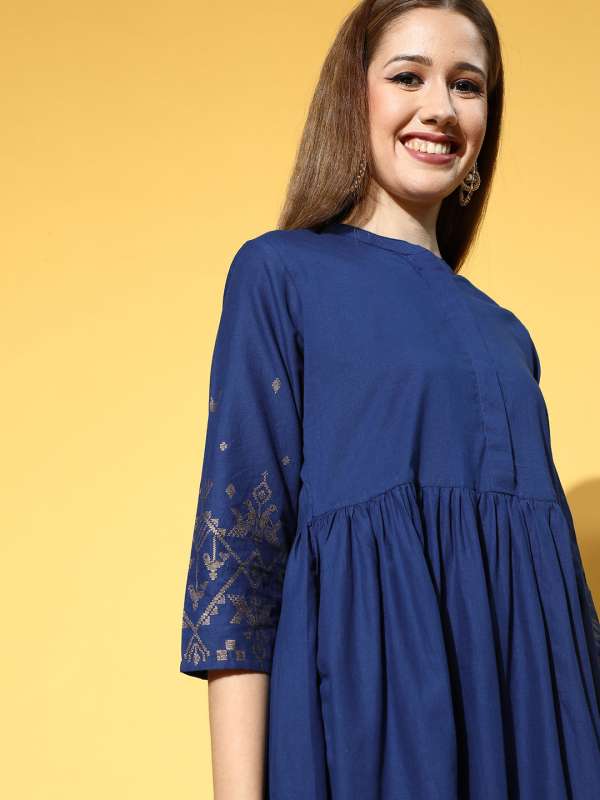 Myntra sale cheap womens one piece