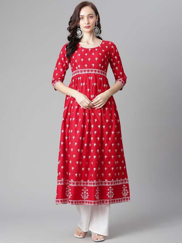 Poshak deals kurtis online