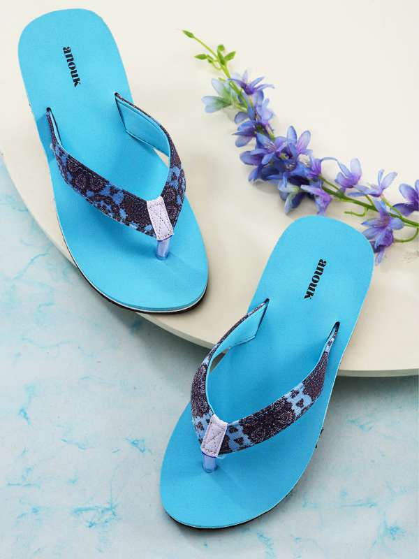 Anouk slippers discount