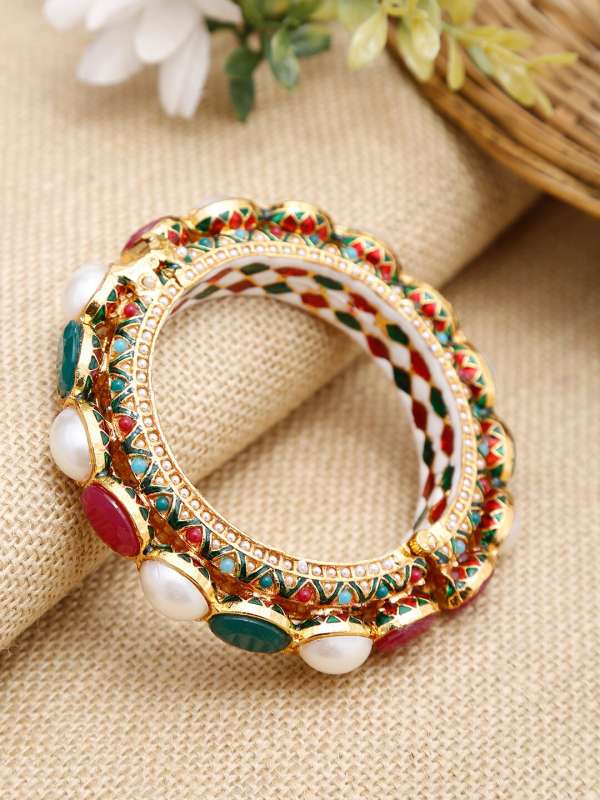 Multi coloured bangles online shopping store