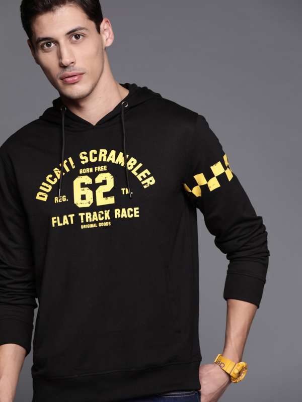 Ducati Sweatshirts Buy Ducati Sweatshirts online in India