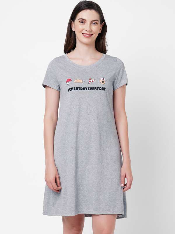 Buy Soie Nightwear and Loungewear Online in India Myntra