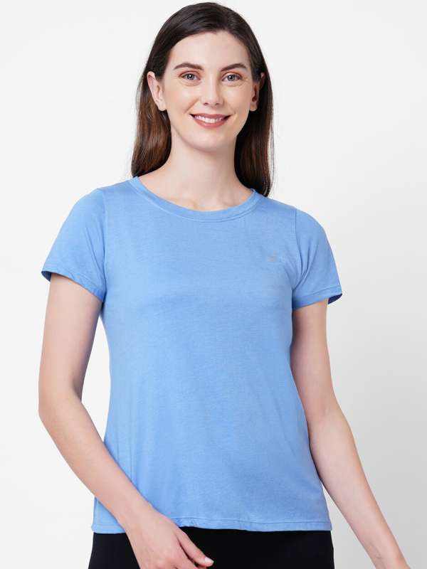 Women Summer Clothing Shirts Tshirts - Buy Women Summer Clothing Shirts  Tshirts online in India