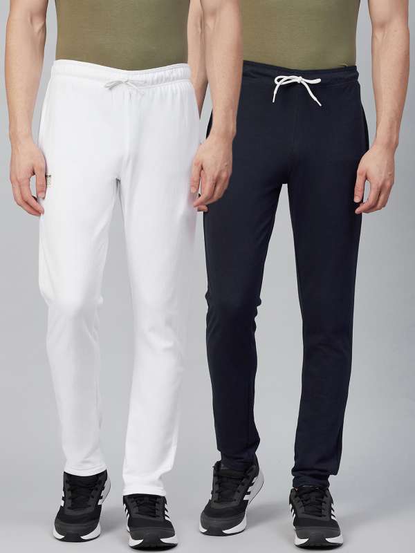 Buy 🔥PACK OF 2🔥 STYLISH COMBO MEN TRACK PANT - 17884344 online from  Fashion Trends