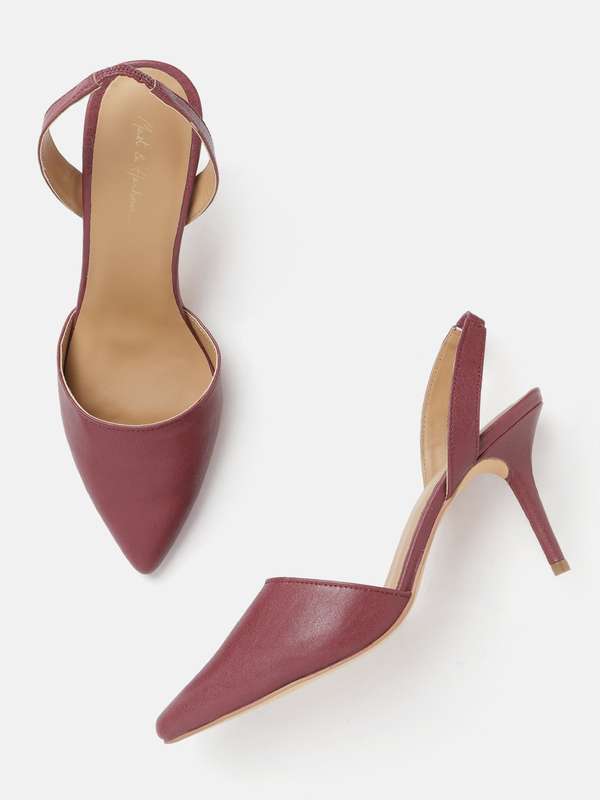 Mast And Harbour Stilettos Heels - Buy 