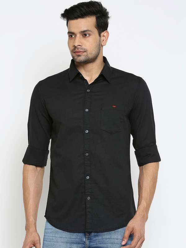Mufti shirts online shopping Clearance